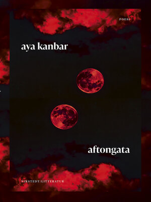 cover image of Aftongata